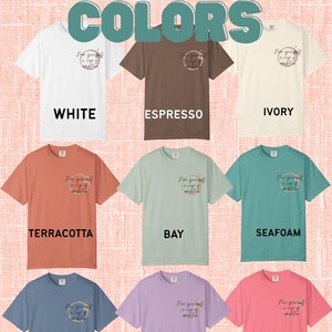 Dolly Parton T-Shirt: Pour Yourself a Cup of Ambition - Unisex Retro Tee image 2