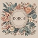 Jacquelyn Dorch