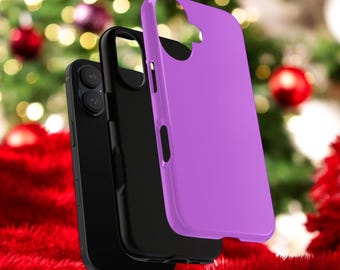 Lila Handyhülle, Iphone Hülle, Google Pixel Handyhülle, Samsung Handyhülle, Lila iPhone Fall, Lila Samsung Handyhülle, Apple Handyhülle