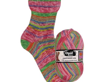 Sock yarn, Opal 4-ply Yarn