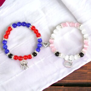 His and Hers Charms Etsy