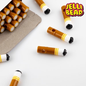 Custom Candy Cigarettes