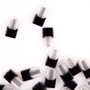 how to make juul pod earrings Vape Charms Select Flavor ::Sour Strawberry Starter Kit How Long Do Juul boring beadwork projects with