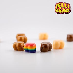 Booty Beads