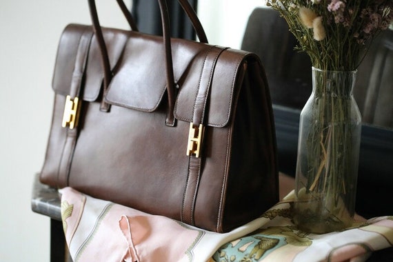 Paris handbag vintage Drag model - image 4