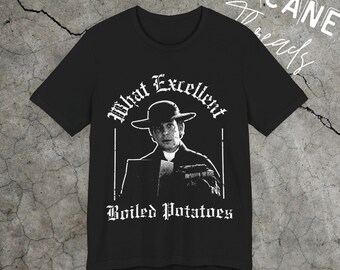 Jane Austen Pride and Prejudice Quote T-Shirt | Funny Bookish Tee