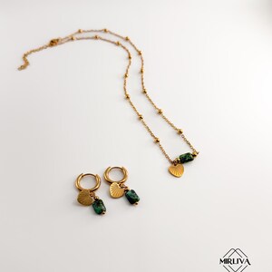 women jewelry set