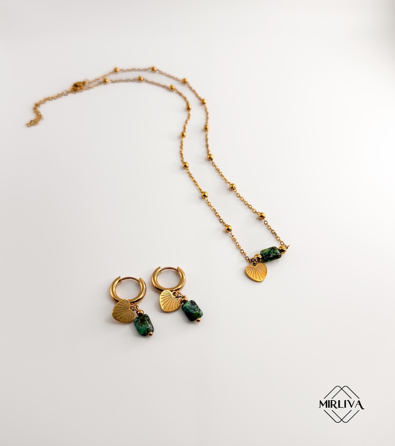 women jewelry set