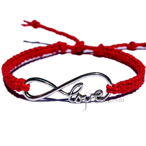 Twine Hemp Bracelet Etsy