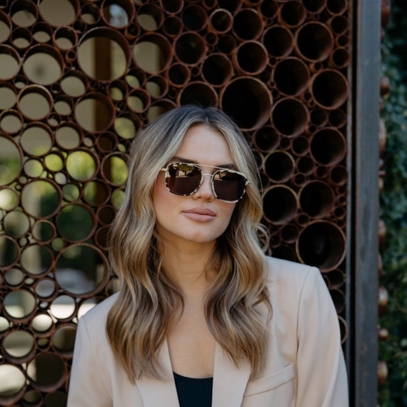 Occhiali Da Sole Donna Grandi P 2023 Occhiali Da Sole Quadrati