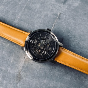 MEN’S Fashion Watch, Men’s Christmas Gift, Luxury Watch , Last Minute Gift, Watch For Boyfriend, Watch For Dad, Father’s Day Gift