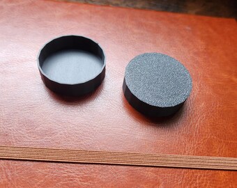 Lens Caps for Scopes, Binoculars, Telescopes, etc.