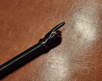 Manicule (tiny hand) Pointer for Scrolls/Books