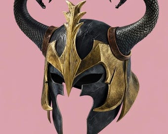 V1 Mumm-Ra Thundercats hełm cosplay