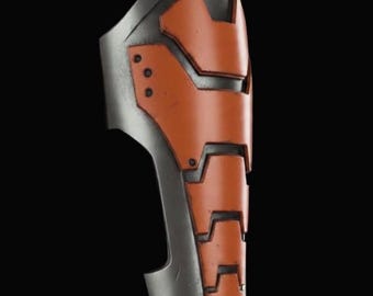 MOTU He-Man Gauntlet/Armschiene Armschutz Rüstung