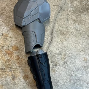 Cyber Arm SMALL Misprint DIY
