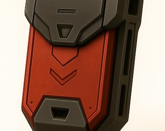 V3 Tactical Hero Pouch