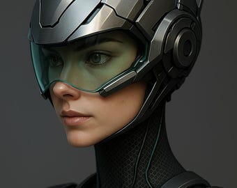 Custom Cosplay Design Consultation & Concept Deposit