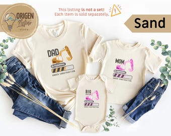 Under construction Big brother Shirt Future Big Brother Gift best mama Under Construction T-Shirt Big Bro Toddler Tee Pregnancy Announcement