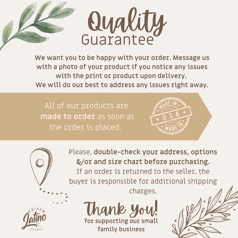 Personalized Chicken and Plant Garden Ornament Cute Cartoon Chickens