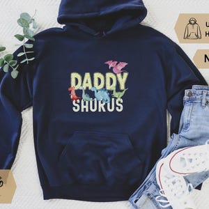 MamaSaurus DadaSaurus Tees Matching Family Dinosaur Birthday Shirts Kids Dino Tee Mommy and Me Family Tees Mom Dad Dino Tees