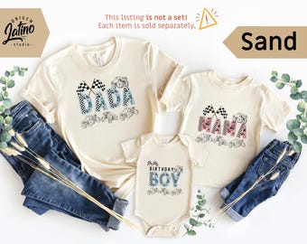 Monster Truck birthday Matching shirts family Monster Truck Shirt Custom Name Matching Family hoodies Truck Lover Mom Dad and Boy sweatshirt