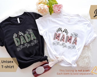 Monster Truck birthday Matching shirts family Monster Truck Shirt Custom Name Matching Family hoodies Truck Lover Mom Dad and Boy sweatshirt