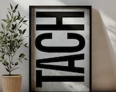 Poster Tach