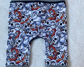 Zero Pants – Größe Neugeborene – Kleidung für wiedergeborene Puppen