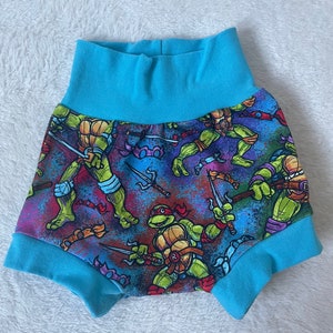 Ninja turtle bathing suit girl hotsell
