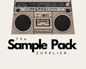 Sample Pack