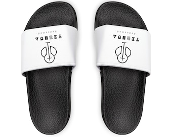 Women's Slide Sandals