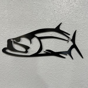 Tarpon Wall Art