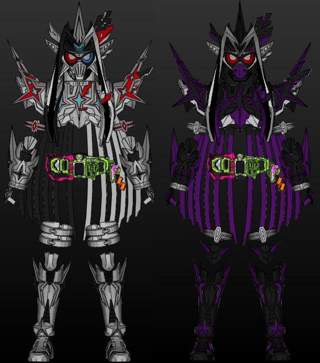 ymatsumo Amazon.com: Doledolen Punk Helmet, Samurai Cyber Mask