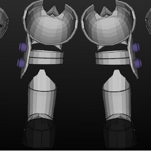 Kamen Rider Buffa Plosion Rage - Etsy