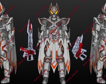 Kamen Rider Geats 9