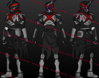 Ring Hunter Garyuudo