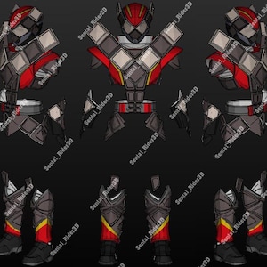 kamen rider valen