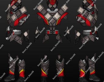 Kamen Rider Valen