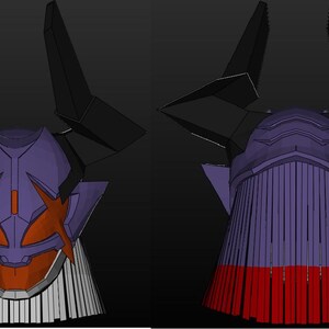 Kamen Rider Buffa Plosion Rage - Etsy