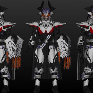 Kamen Rider Buffa Plosion Rage - Etsy