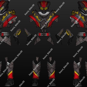 kamen rider valen domaru
