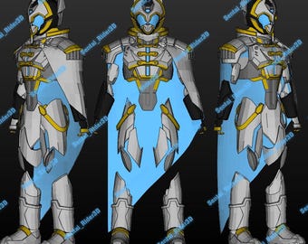 Kamen Rider Zein PEPAKURA