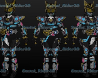 kamen rider nago beat fever PEPAKURA