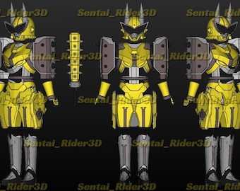 Oni Sister Robotaro