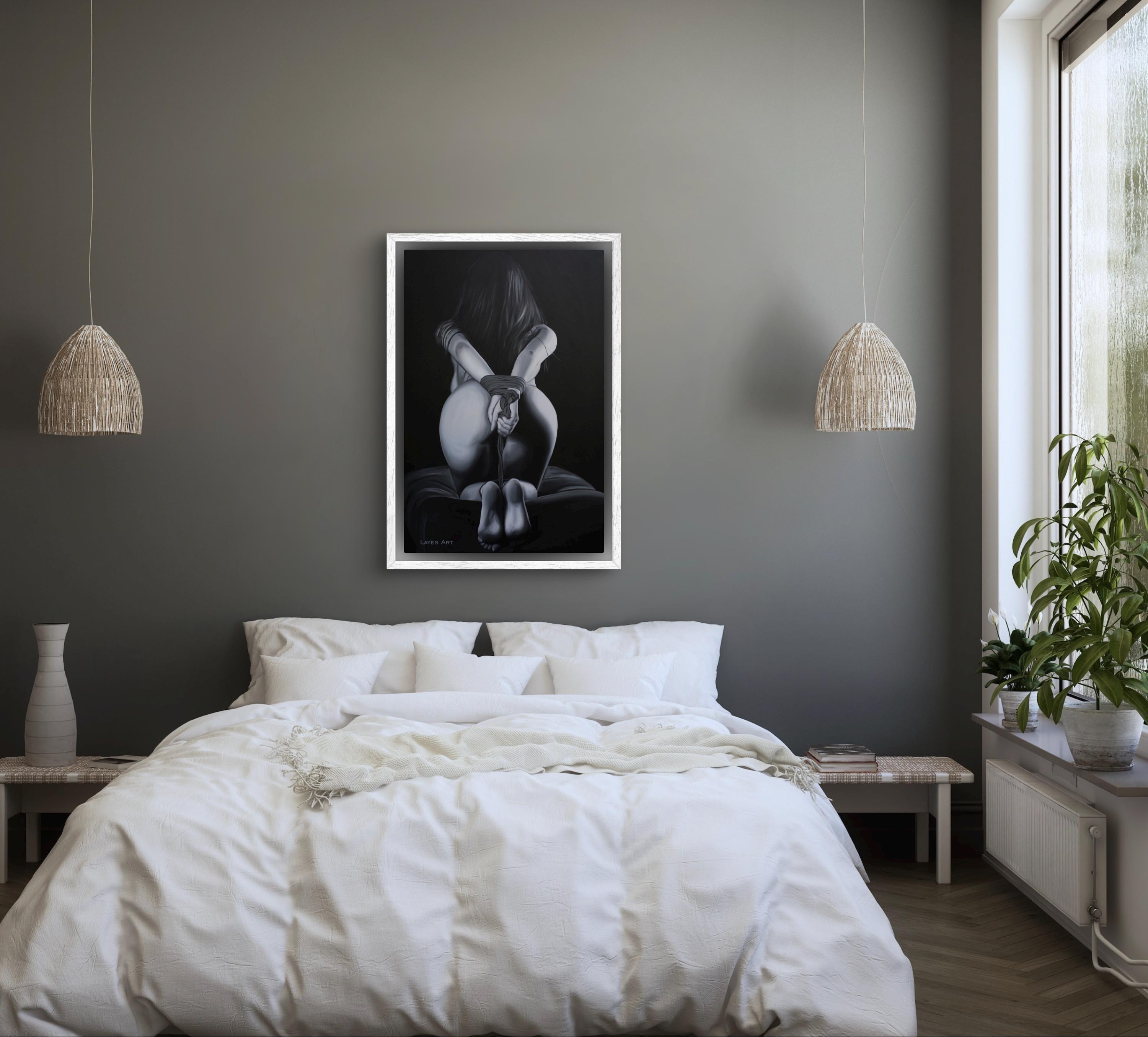 Sexy Art For Bedroom