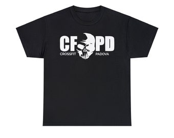 CFPD Heavy Cotton Tee Variant 1