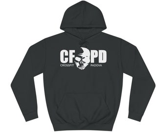 CFPD Hoodie Variant 1