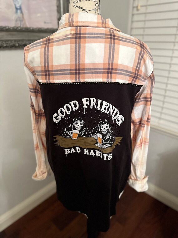 Habits grunge deals