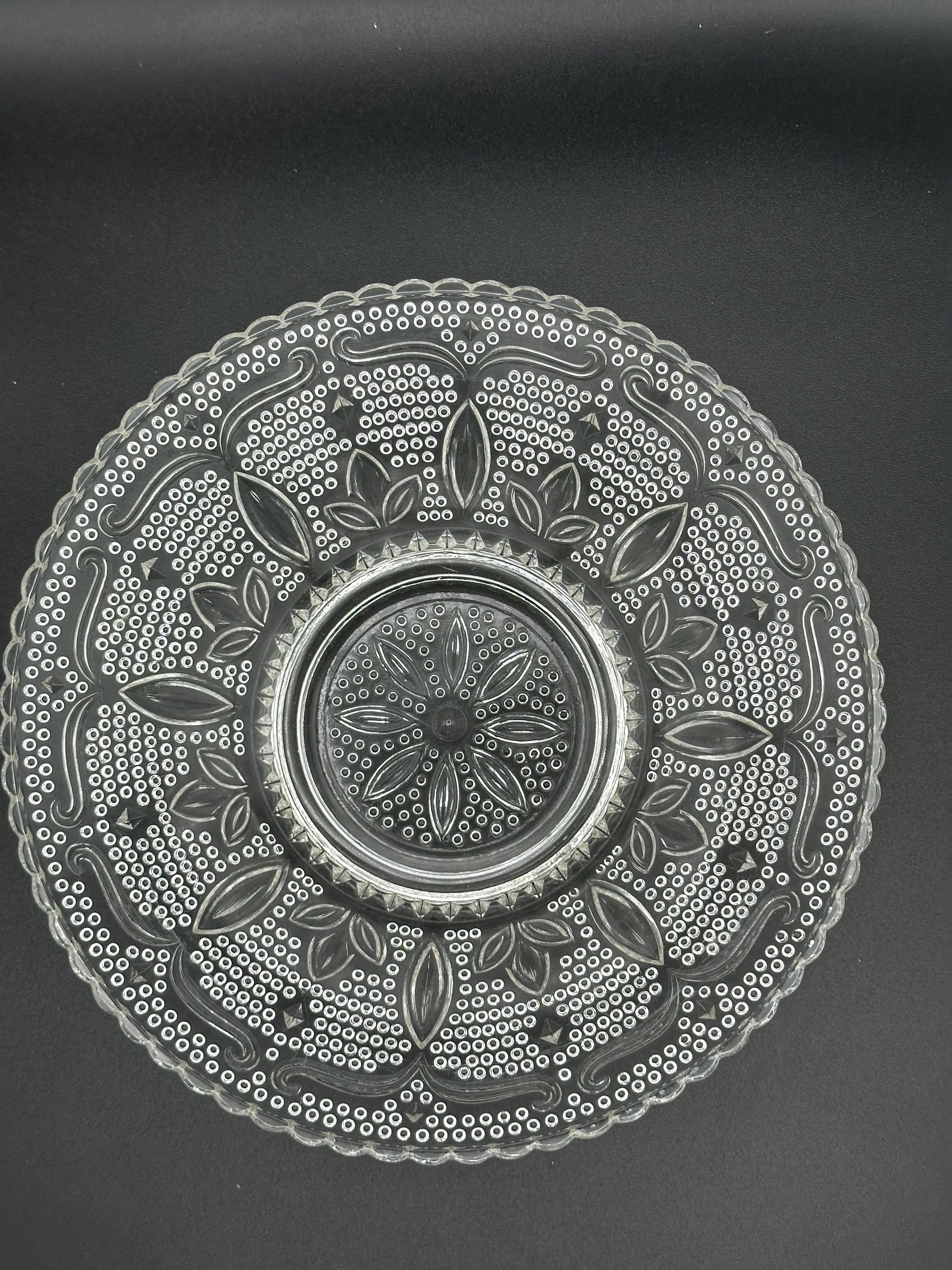 40s 50s Glassware - Etsy